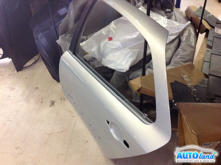 Usa spate Stanga RENAULT LAGUNA II (BG0/1_) 2001-2025