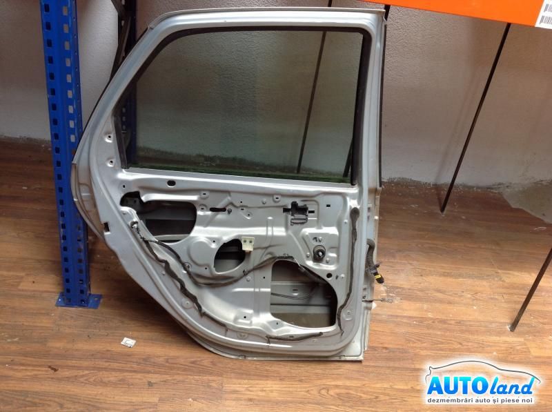 Usa spate Stanga RENAULT SCENIC I (JA0/1_) 1999-2003