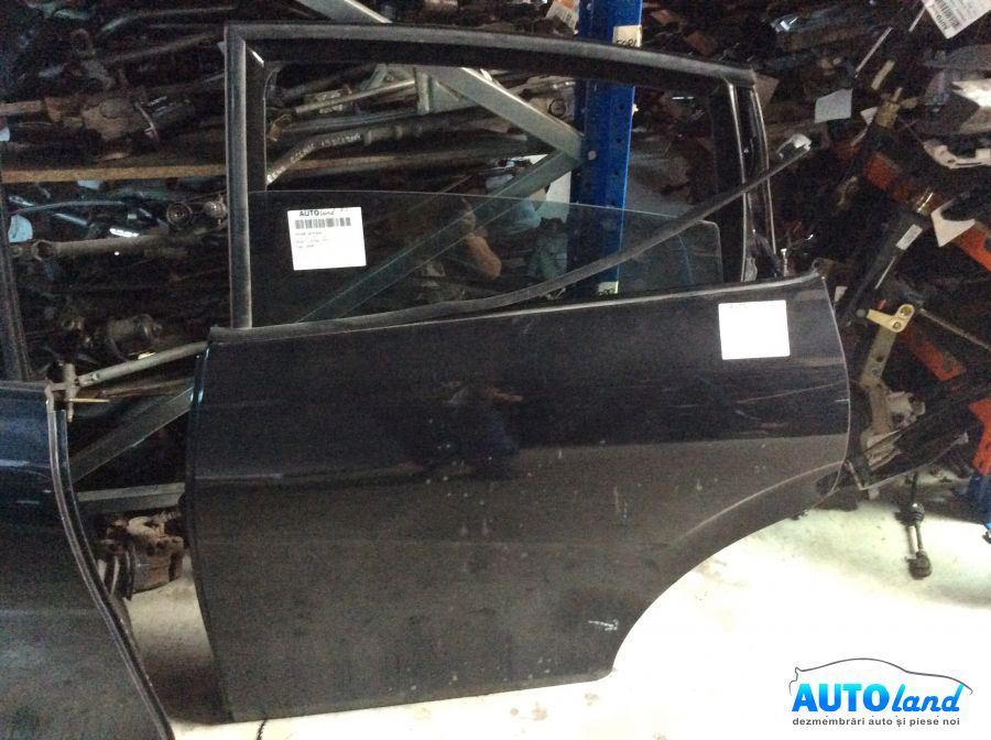 Usa spate Stanga SEAT LEON (1P1) 2005-2013