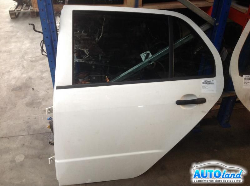 Usa spate Stanga SKODA FABIA (6Y2) 1999-2025