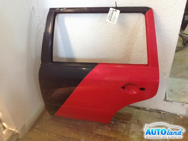 Usa spate Stanga SKODA OCTAVIA Combi (1U5) 1998-2010