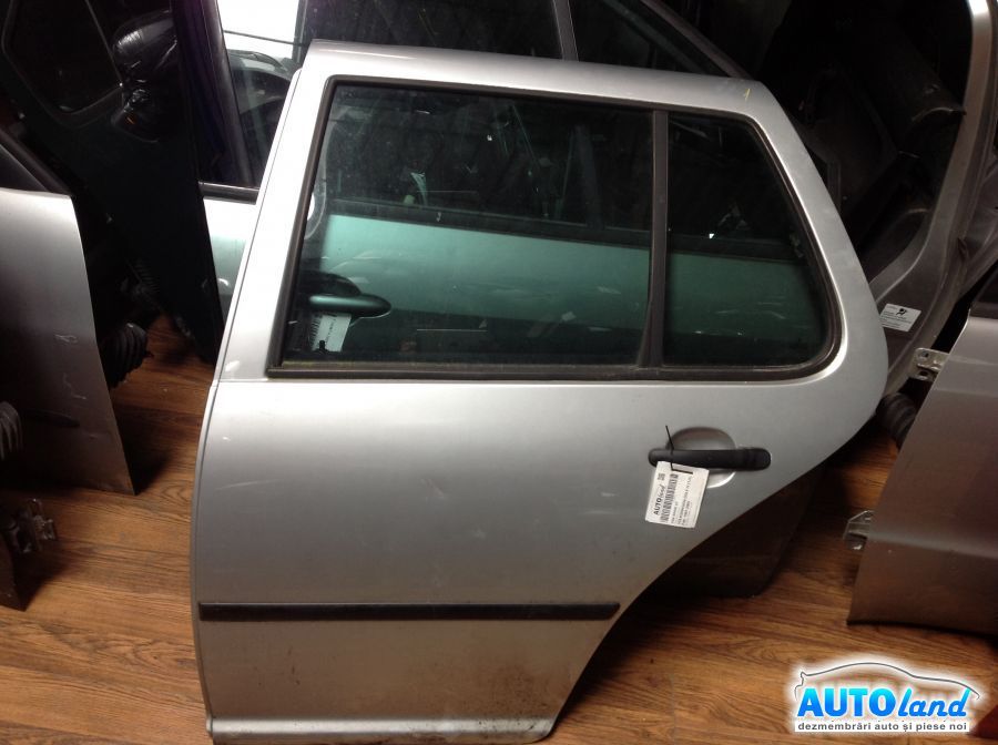 Usa spate Stanga VOLKSWAGEN GOLF IV (1J1) 1997-2005
