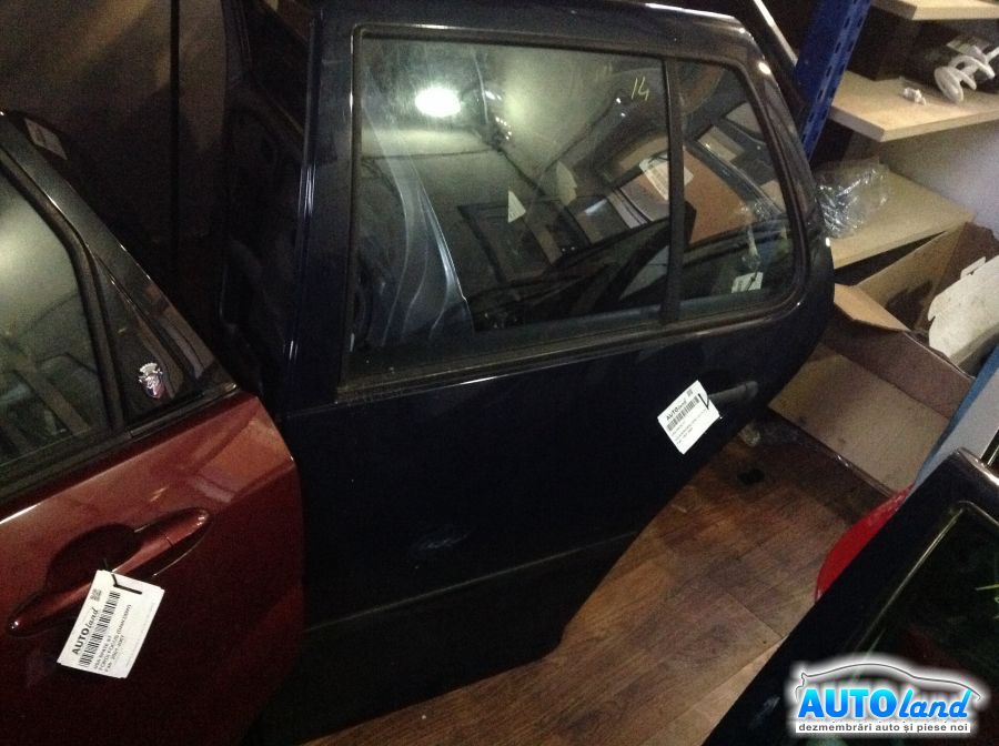 Usa spate Stanga VOLKSWAGEN GOLF IV (1J1) 1997-2005