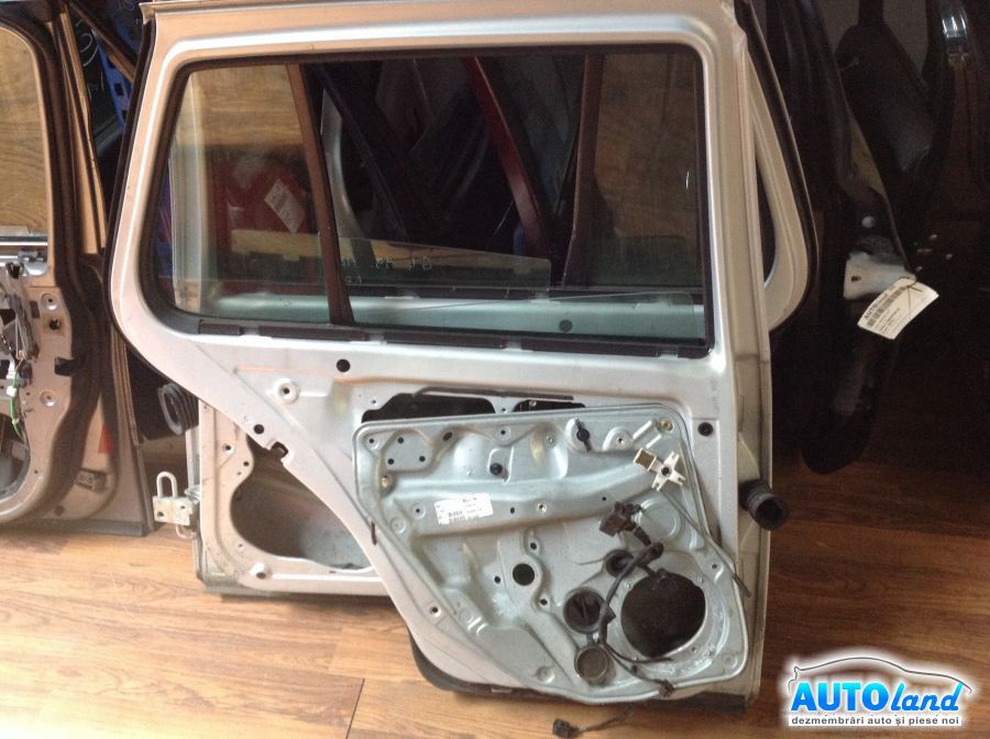 Usa spate Stanga VOLKSWAGEN GOLF IV (1J1) 1997-2005