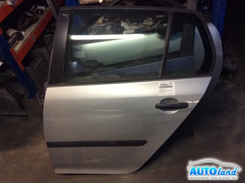 Usa spate Stanga VOLKSWAGEN GOLF V (1K1) 2003-2025