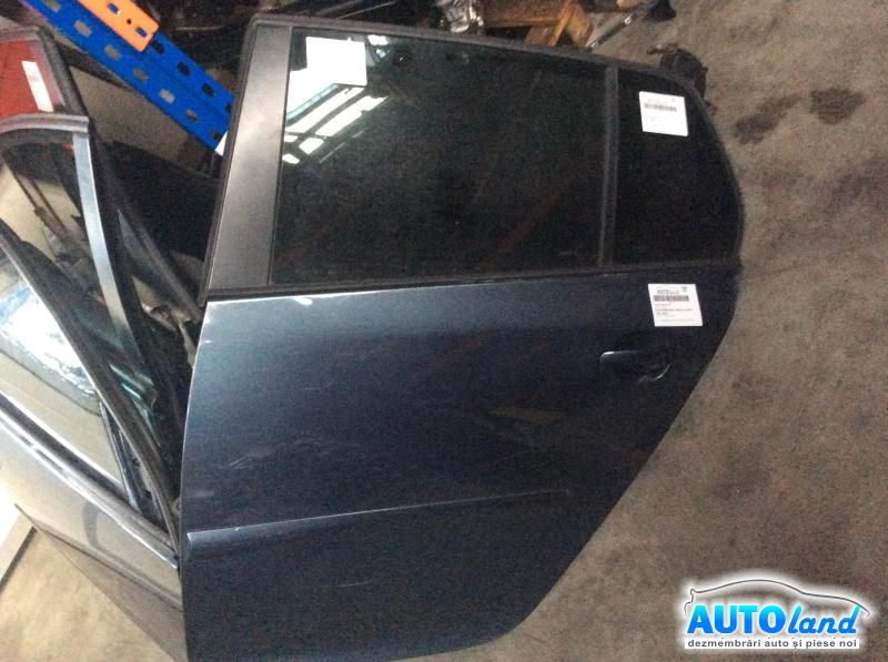 Usa spate Stanga VOLKSWAGEN GOLF V (1K1) 2003-2025