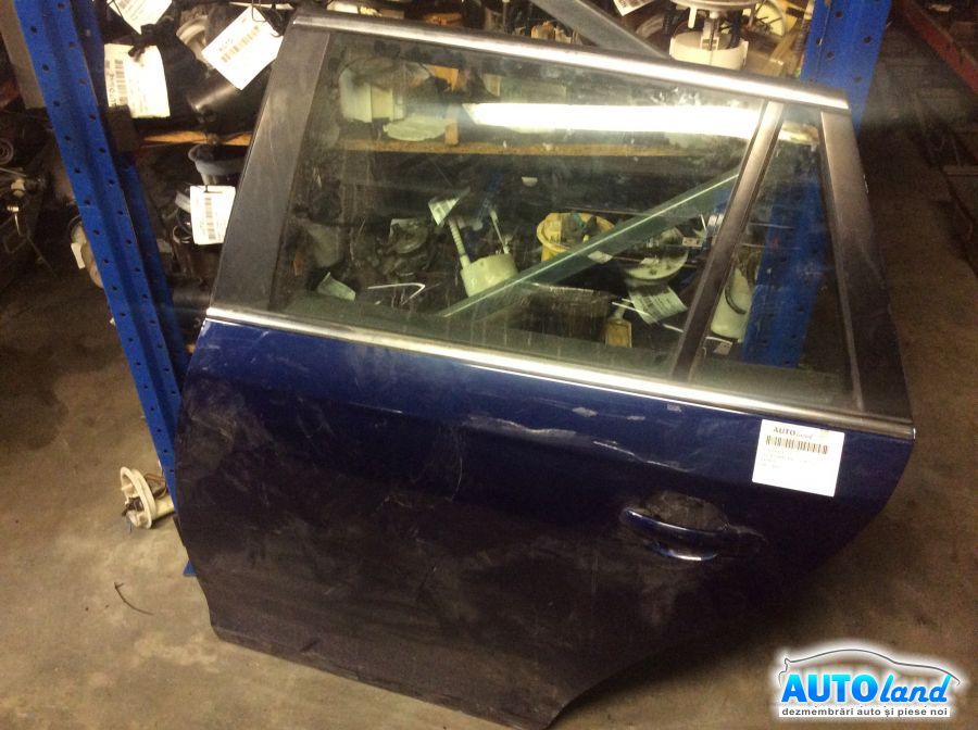 Usa spate Stanga VOLKSWAGEN GOLF V Variant 2007-2025