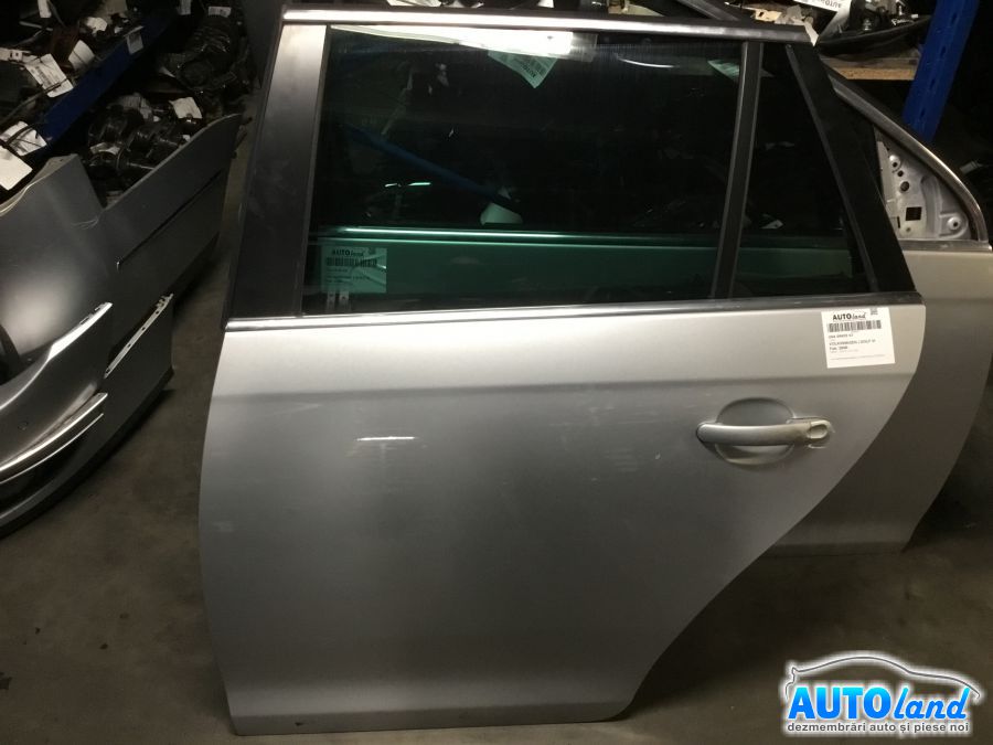 Usa spate Stanga VOLKSWAGEN GOLF VI 2008-2025