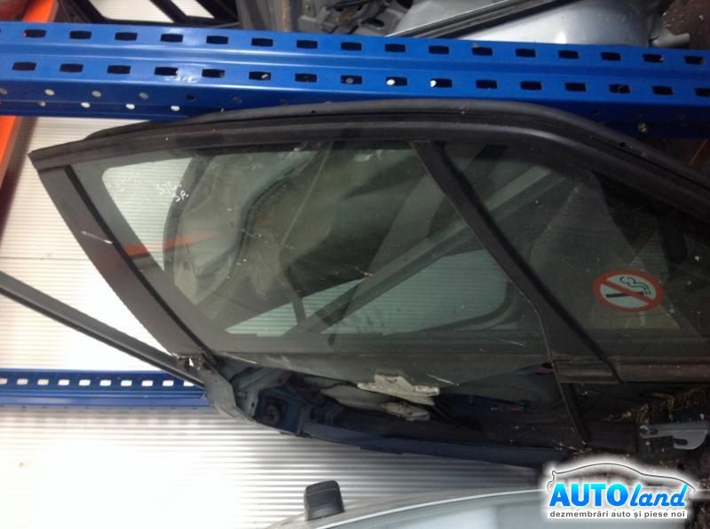 Usa spate Stanga VOLKSWAGEN JETTA III (1K2) 2005-2010