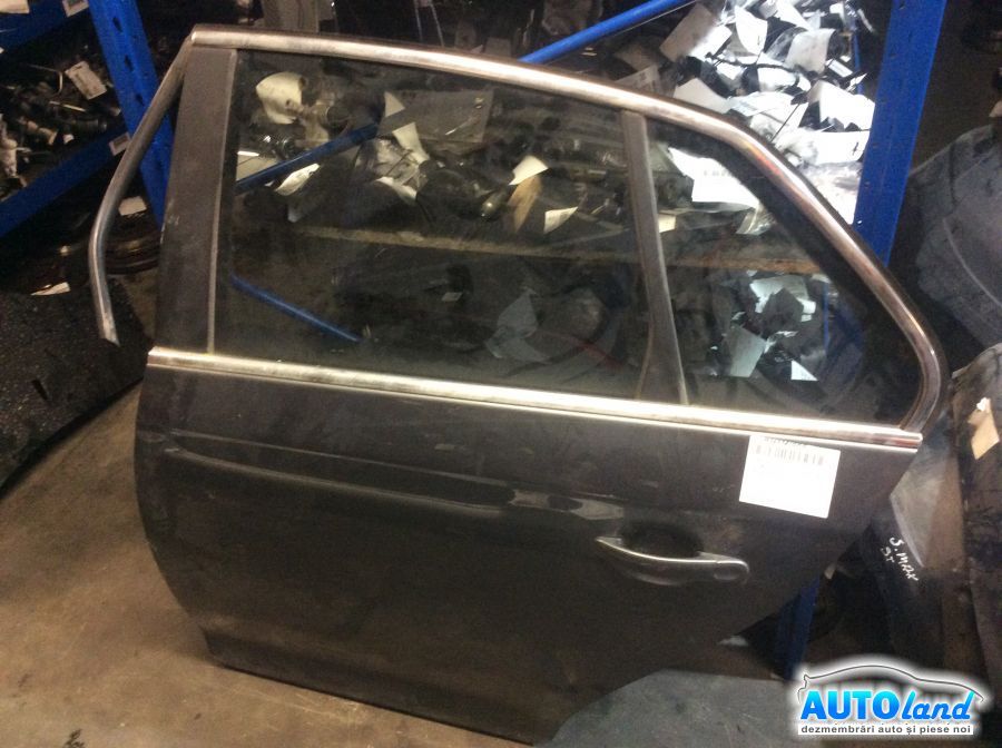 Usa spate Stanga VOLKSWAGEN JETTA III (1K2) 2005-2010