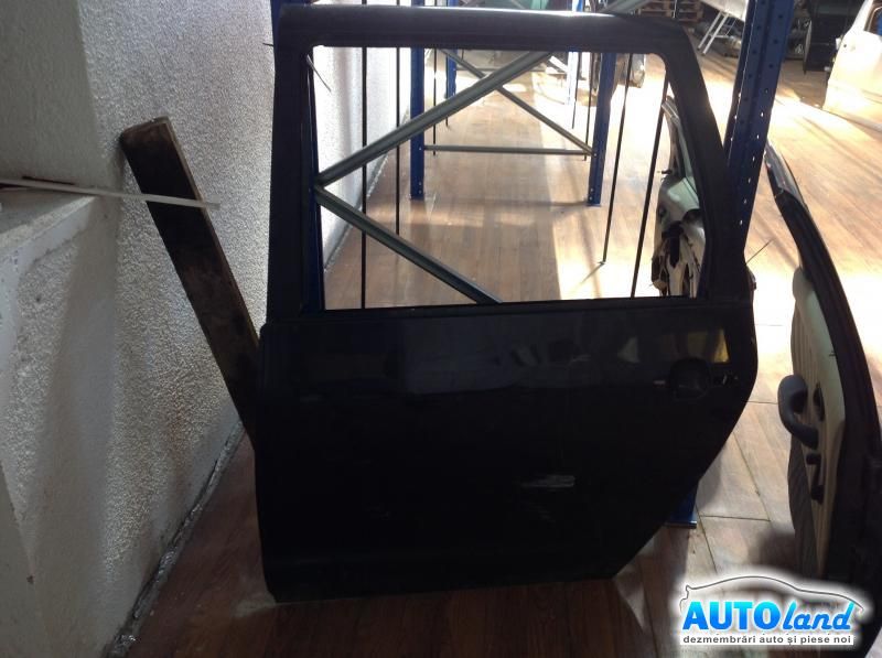 Usa spate Stanga VOLKSWAGEN SHARAN 2000-2010