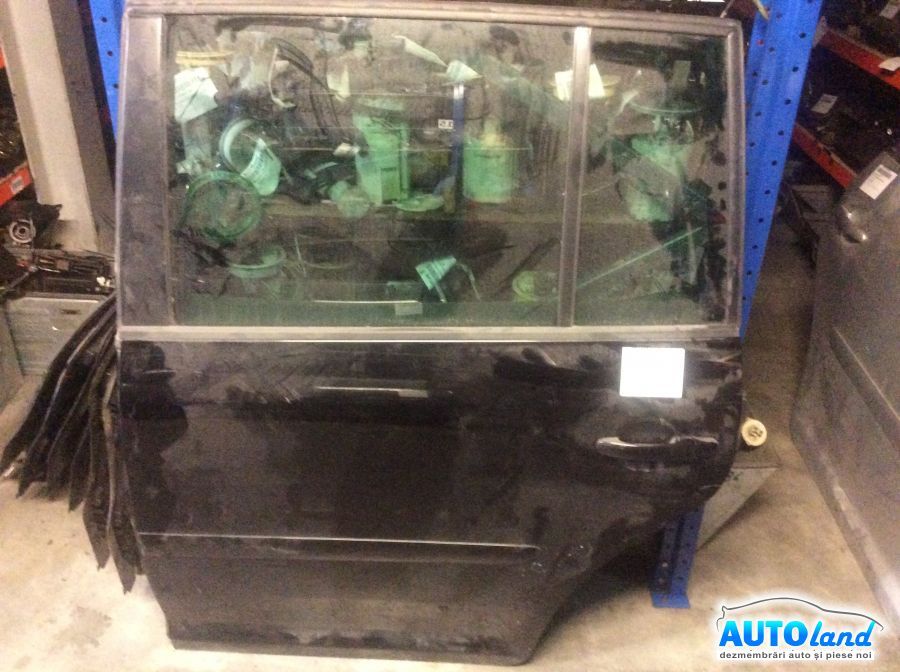 Usa spate Stanga VOLKSWAGEN TOURAN (1T1,1T2) 2003-2025