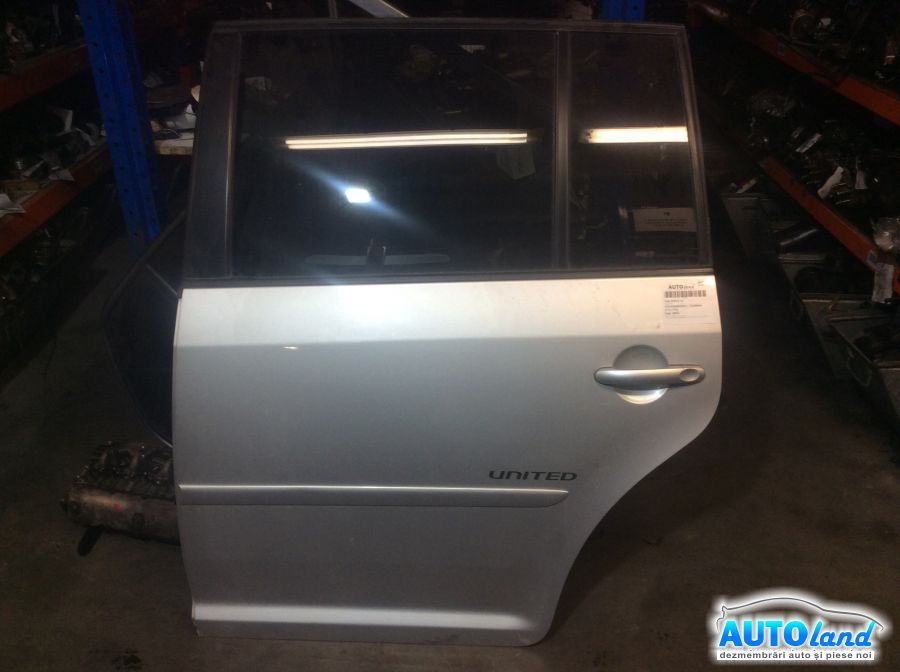 Usa spate Stanga VOLKSWAGEN TOURAN (1T1,1T2) 2003-2025
