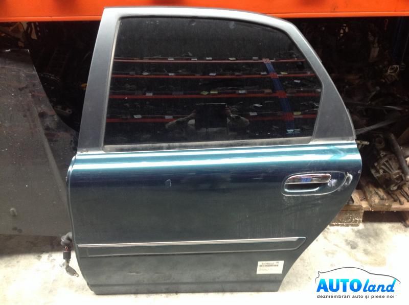 Usa spate Stanga VOLVO S80 (TS,XY) 1998-2006