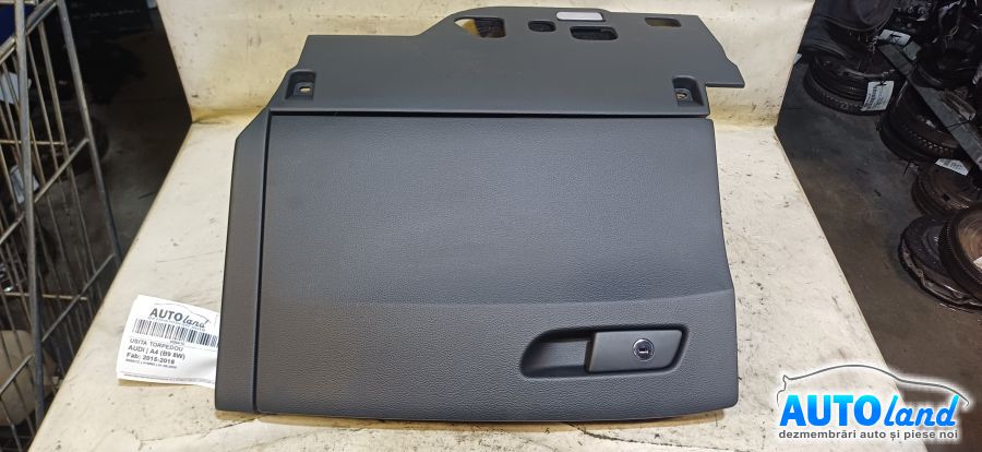 Usita Torpedou AUDI A4 (B9 8W) 2015-2018 Cod 8W1857035 