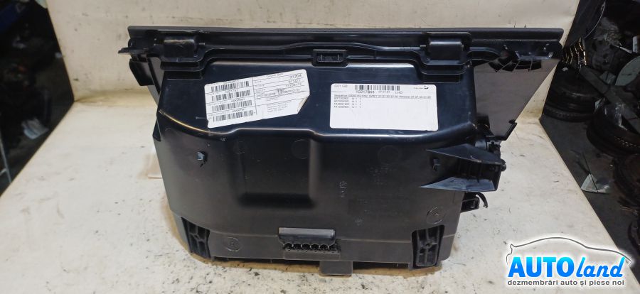 Usita Torpedou BMW X4 (G02) 2018-2021 Cod 9363451 