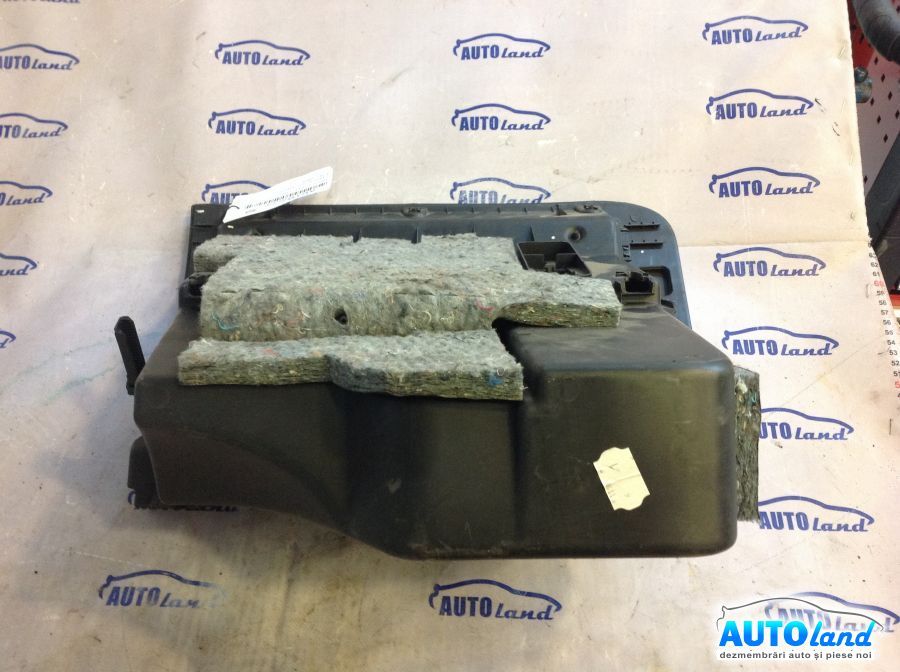 Usita Torpedou CITROEN C4 (B7) 2009-2025