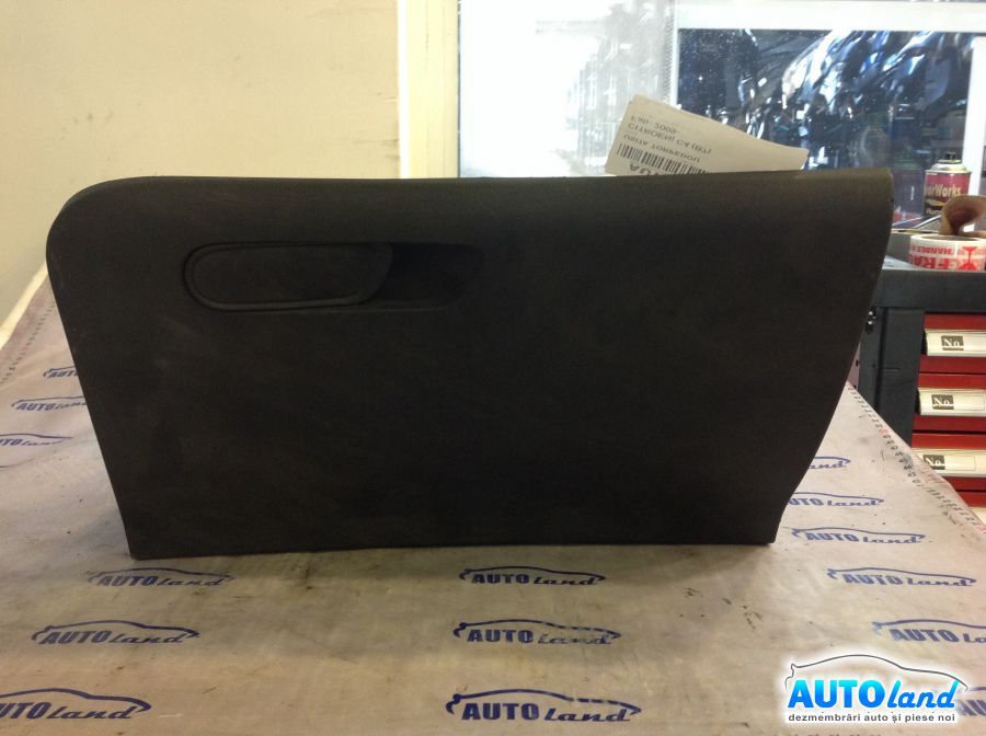 Usita Torpedou CITROEN C4 (B7) 2009-2025