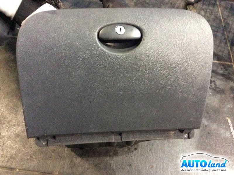 Usita Torpedou CITROEN C5 (RC_) 2004-2008 Cod 9632612977 