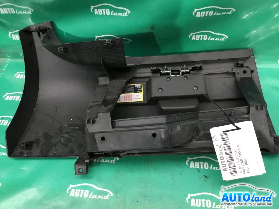 Usita Torpedou FIAT DUCATO bus 2006-2025 Cod 1308170070 