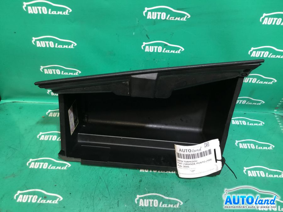 Usita Torpedou FIAT GRANDE PUNTO (199) 2005-2025 Cod 735386347 
