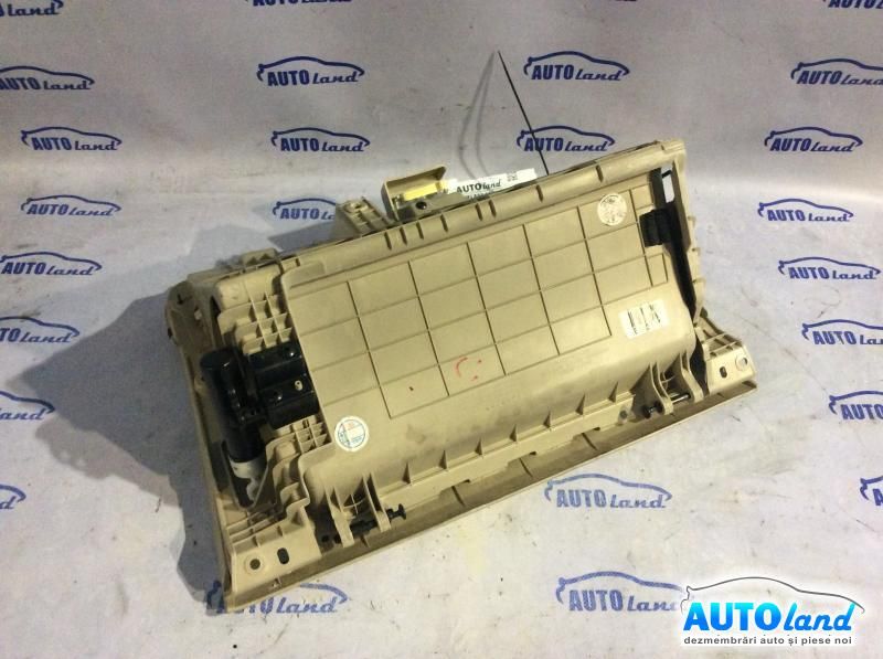 Usita Torpedou HYUNDAI SANTA FE (CM) 2006-2025