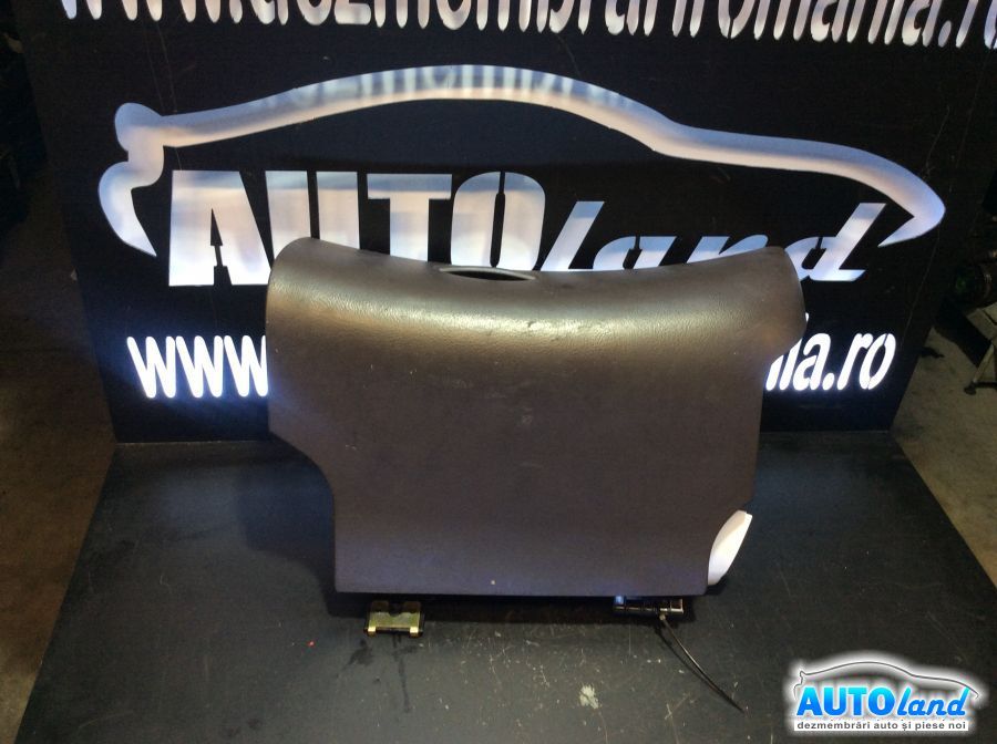 Usita Torpedou MERCEDES-BENZ A-CLASS (W168) 1997-2004