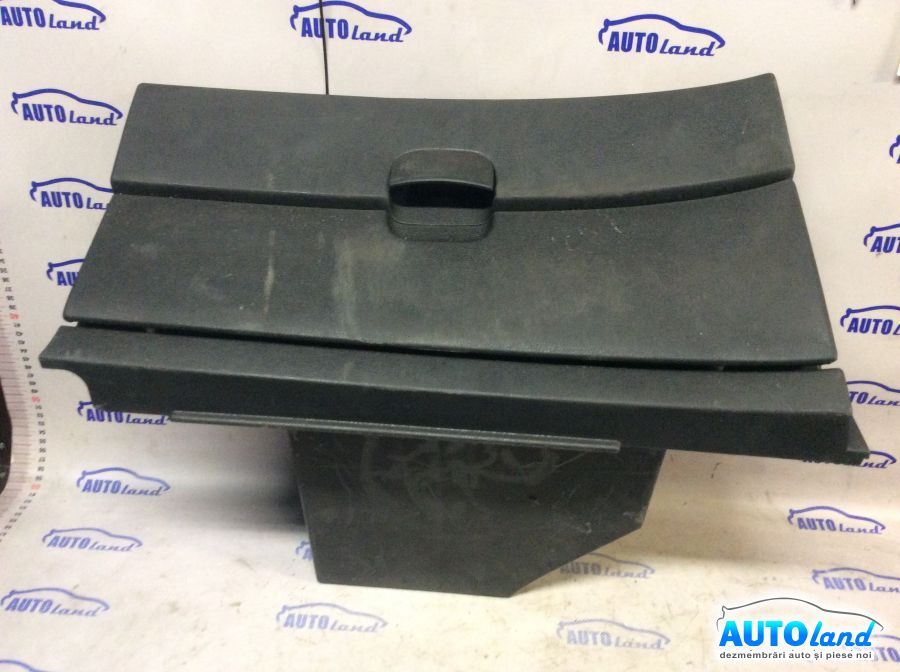 Usita Torpedou NISSAN QASHQAI (J10,JJ10) 2007-2025 Cod 68520JD900 