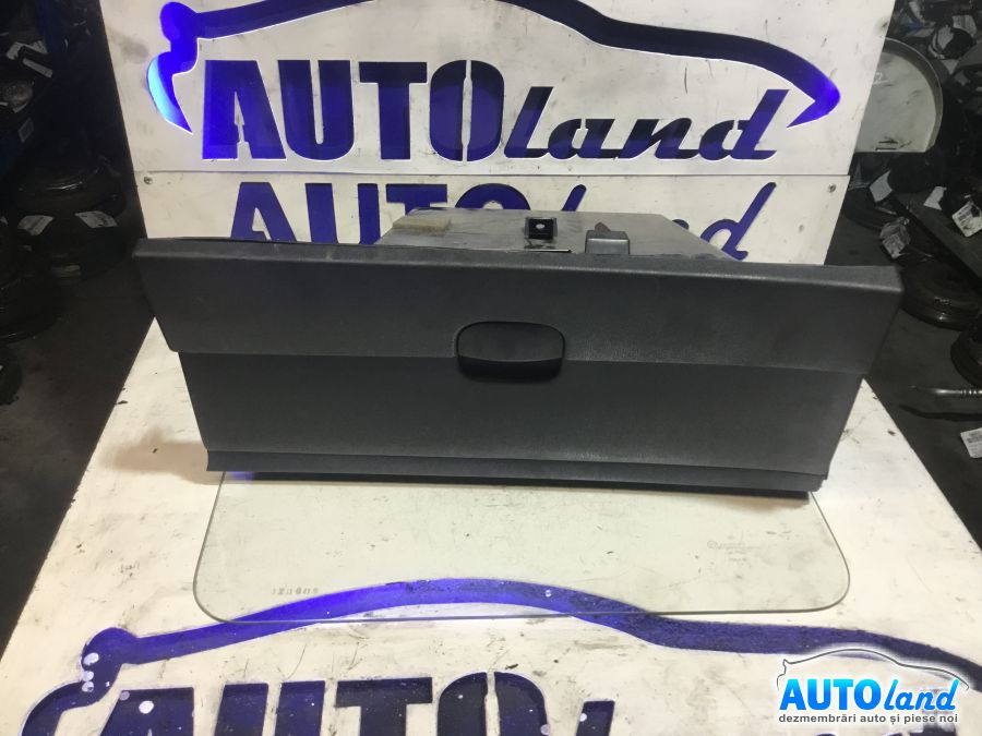 Usita Torpedou NISSAN QASHQAI (J10,JJ10) 2007-2025 Cod P10810A7760007 