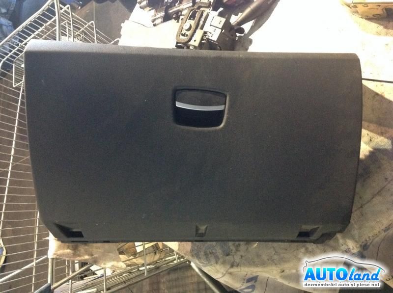 Usita Torpedou RENAULT LAGUNA III (BT0/1) 2007-2025