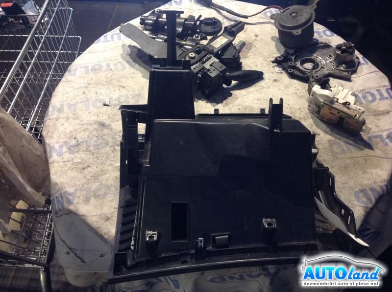 Usita Torpedou RENAULT LAGUNA III (BT0/1) 2007-2025