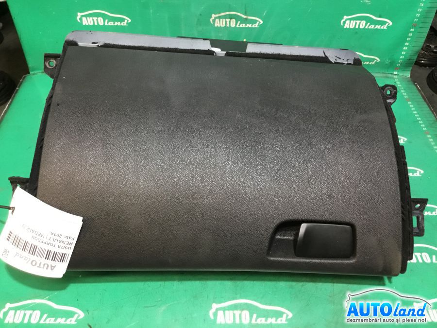 Usita Torpedou RENAULT MEGANE IV 2016-2025 Cod 685000238R 