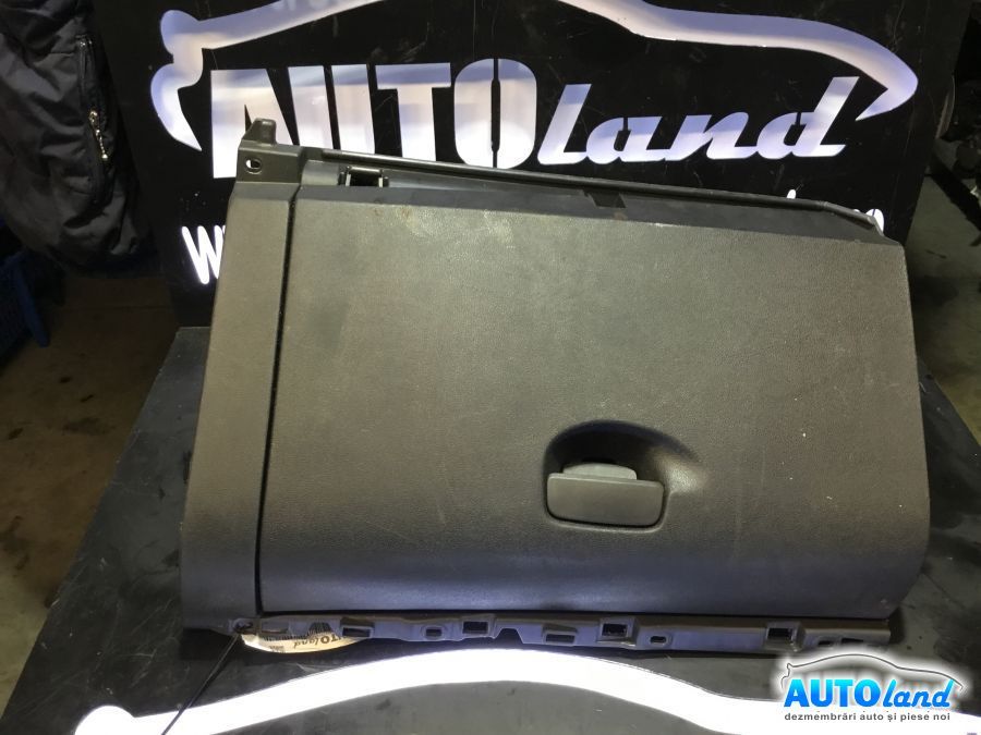 Usita Torpedou RENAULT SCENIC III (JZ0/1_) 2009-2025 Cod 681080004R 