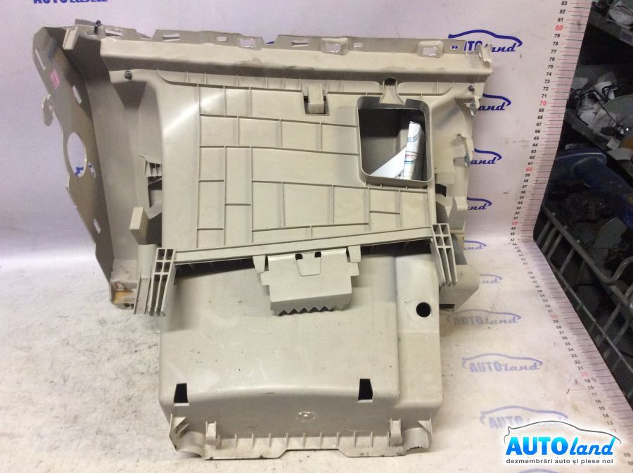 Usita Torpedou RENAULT SCENIC III (JZ0/1_) 2009-2025