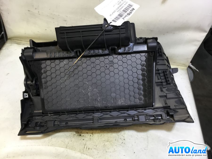 Usita Torpedou VOLKSWAGEN GOLF VII 2012-2025 Cod 5G1857097AE 