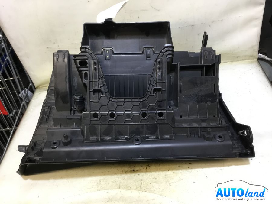 Usita Torpedou VOLKSWAGEN GOLF VII 2012-2025 Cod 5G1857097AE 