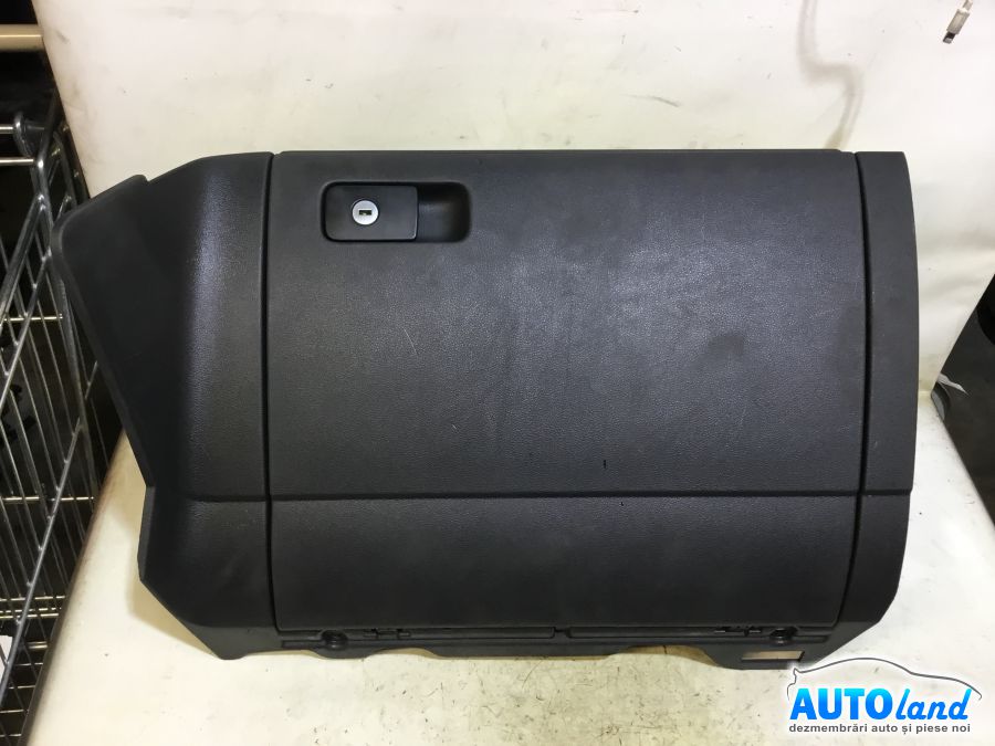 Usita Torpedou VOLKSWAGEN GOLF VII 2012-2025 Cod 5G1857097AE 