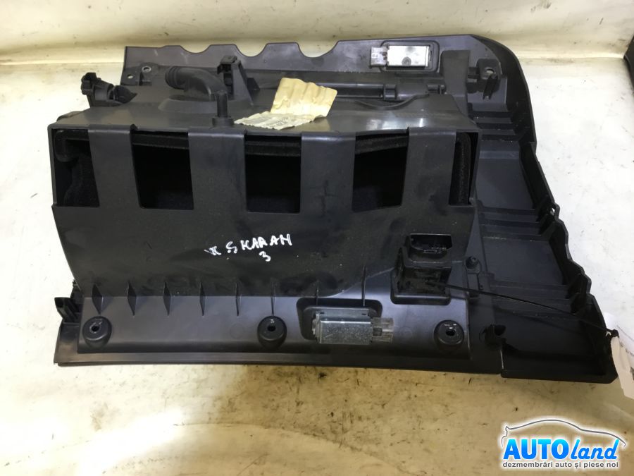 Usita Torpedou VOLKSWAGEN SHARAN (7N) 2010-2025 Cod 7N1857114 