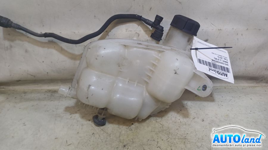 Vas Expansiune BMW 2 (F45) 2013-2025 Cod 761736206 