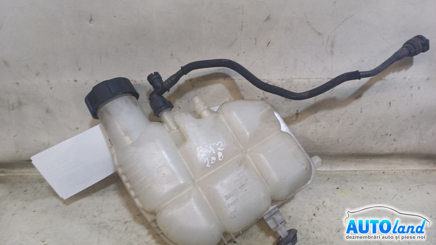 Vas Expansiune BMW 2 (F45) 2013-2025 Cod 761736206 