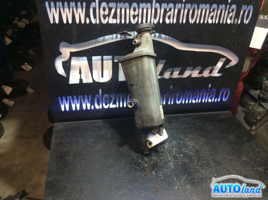 Vas Expansiune BMW 3 (E46) 1998-2005