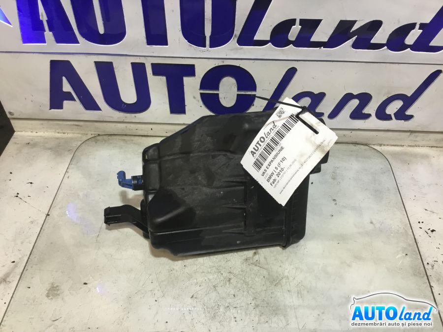 Vas Expansiune BMW 5 (F10) 2010-2025 Cod 7601949 
