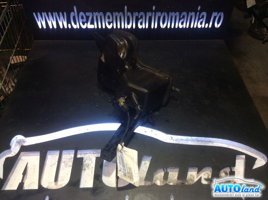 Vas Expansiune BMW 7 (E38) 1994-2001