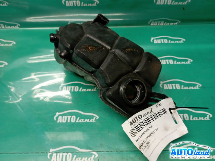 Vas Expansiune FORD MONDEO IV 2007-2025 Cod 6G918K218D2L4A 