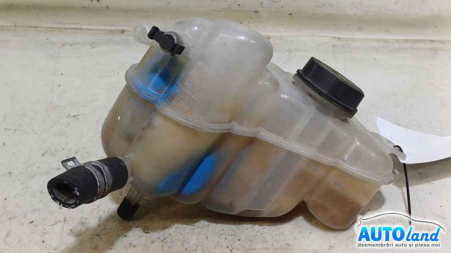 Vas Expansiune FORD MONDEO V 2014-2022 Cod DG938A080BA 