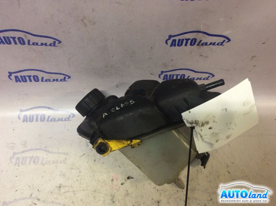 Vas Expansiune MERCEDES-BENZ A-CLASS (W168) 1997-2004