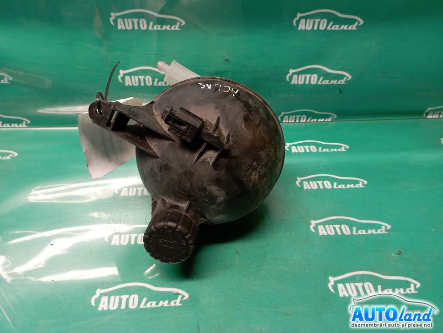 Vas Expansiune MERCEDES-BENZ A-CLASS (W168) 1997-2004