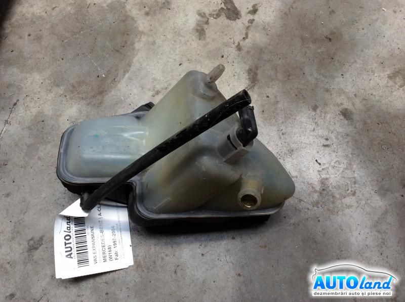 Vas Expansiune MERCEDES-BENZ A-CLASS (W168) 1997-2004 Cod 1685000140 