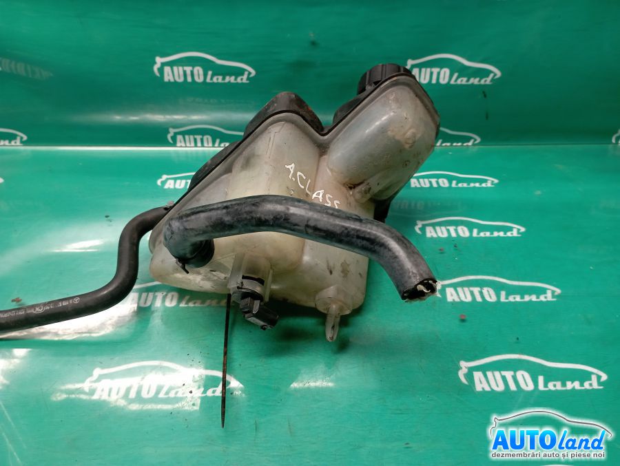 Vas Expansiune MERCEDES-BENZ A-CLASS (W168) 1997-2004