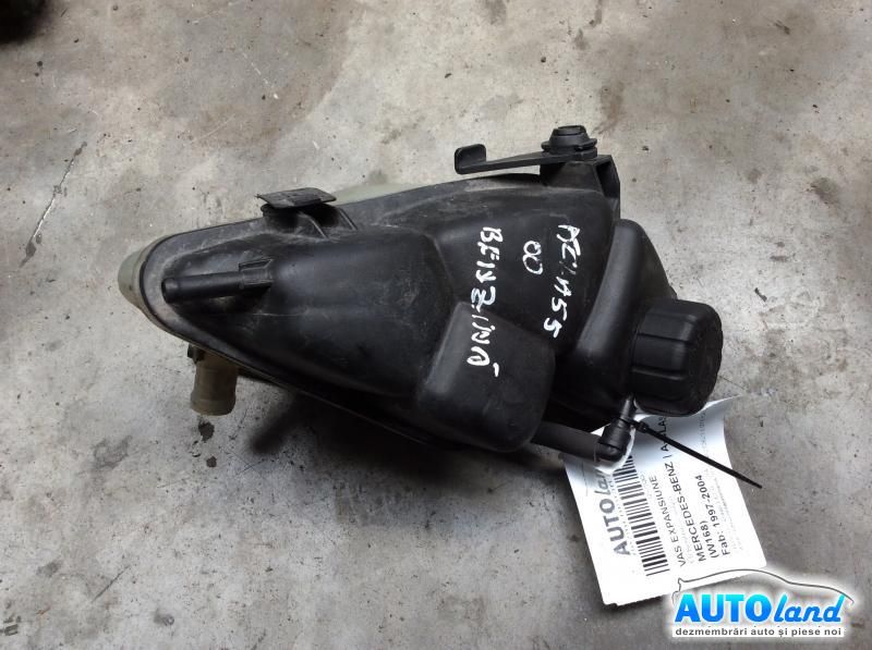 Vas Expansiune MERCEDES-BENZ A-CLASS (W168) 1997-2004 Cod 1685000140 